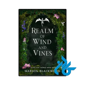 کتاب realm of wind and vines