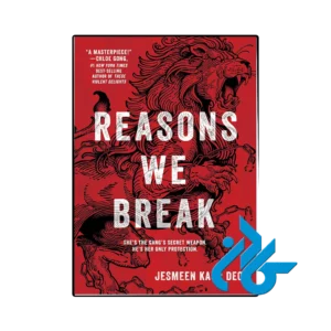 کتاب reasons we break