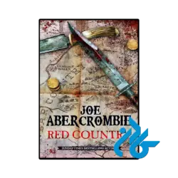 کتاب Red Country