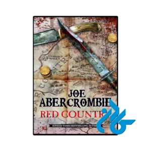 کتاب Red Country