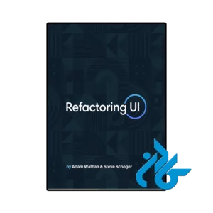 کتاب refactoring ui