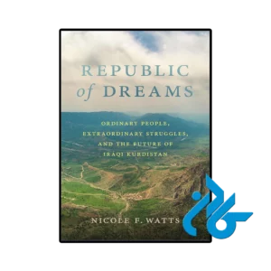 کتاب republic of dreams