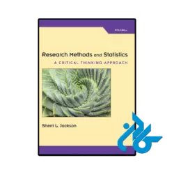 کتاب research methods and statistics 5th