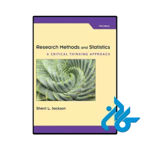 کتاب research methods and statistics 5th
