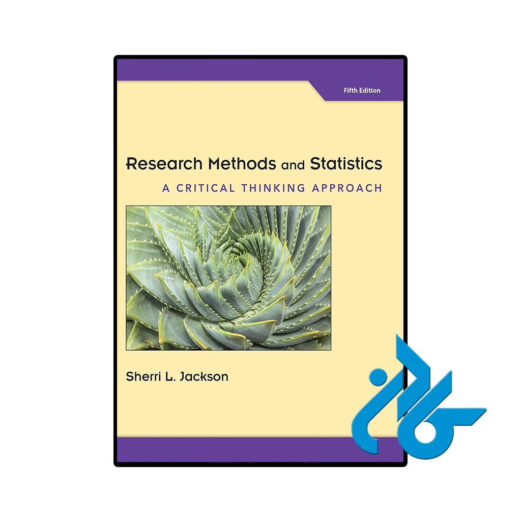 کتاب research methods and statistics 5th