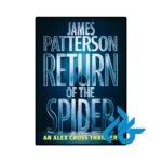 کتاب return of the spider