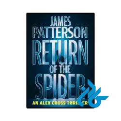 کتاب return of the spider