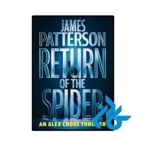 کتاب return of the spider