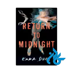 کتاب return to midnight