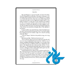 قیمت کتاب return to midnight