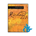 کتاب Richard III