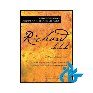 کتاب Richard III