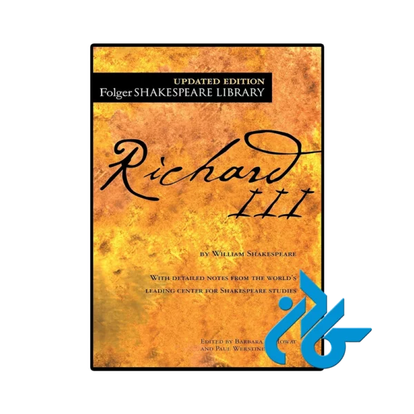 کتاب Richard III