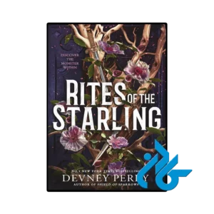 کتاب rites of the starling