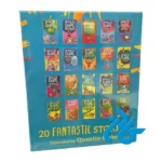 پک کامل کتاب های رولد دال Roald DAHL Collection - تصویر 4