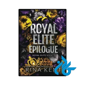 کتاب royal elite epilogue