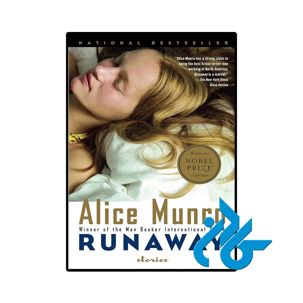 کتاب runaway