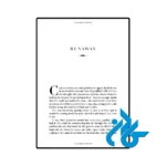 عکس کتاب runaway