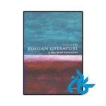 کتاب Russian Literature