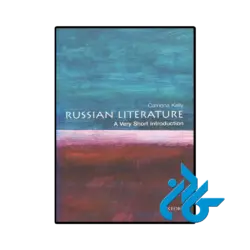 کتاب Russian Literature