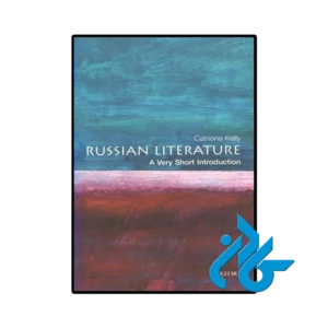 کتاب Russian Literature