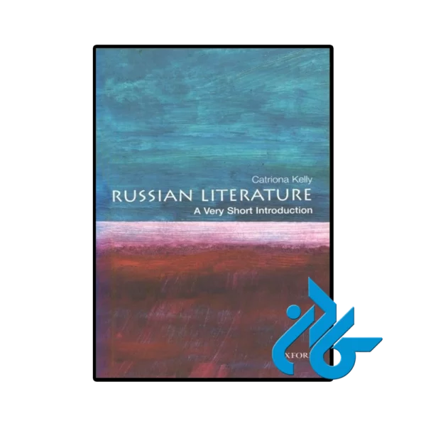 کتاب Russian Literature