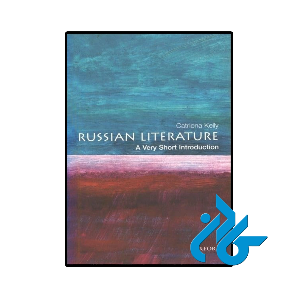 کتاب Russian Literature