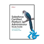 کتاب salesforce certified platform administrator study guide