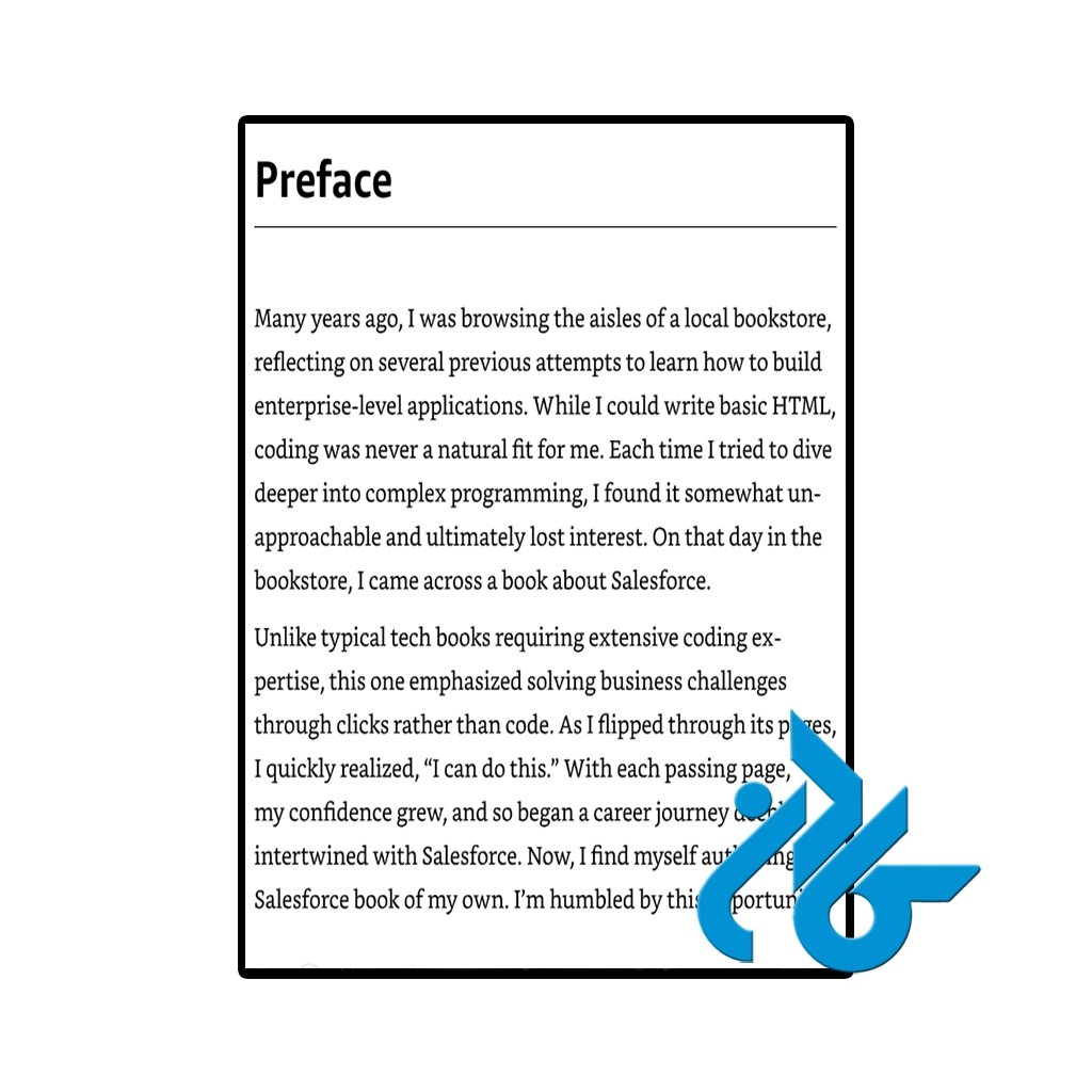 خرید کتاب salesforce certified platform administrator study guide