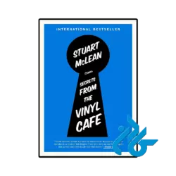 کتاب Secrets from the Vinyl Cafe