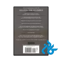 خرید کتاب selling the invisible