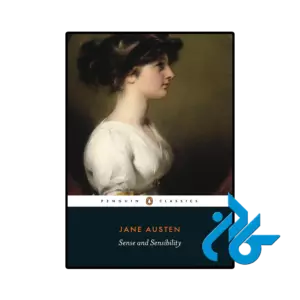 کتاب sense and sensibility