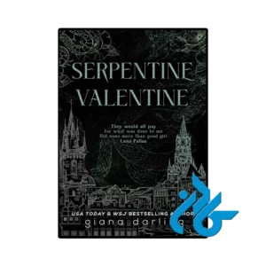 کتاب Serpentine Valentine