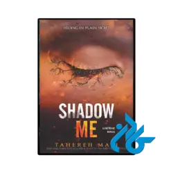 کتاب Shadow Me