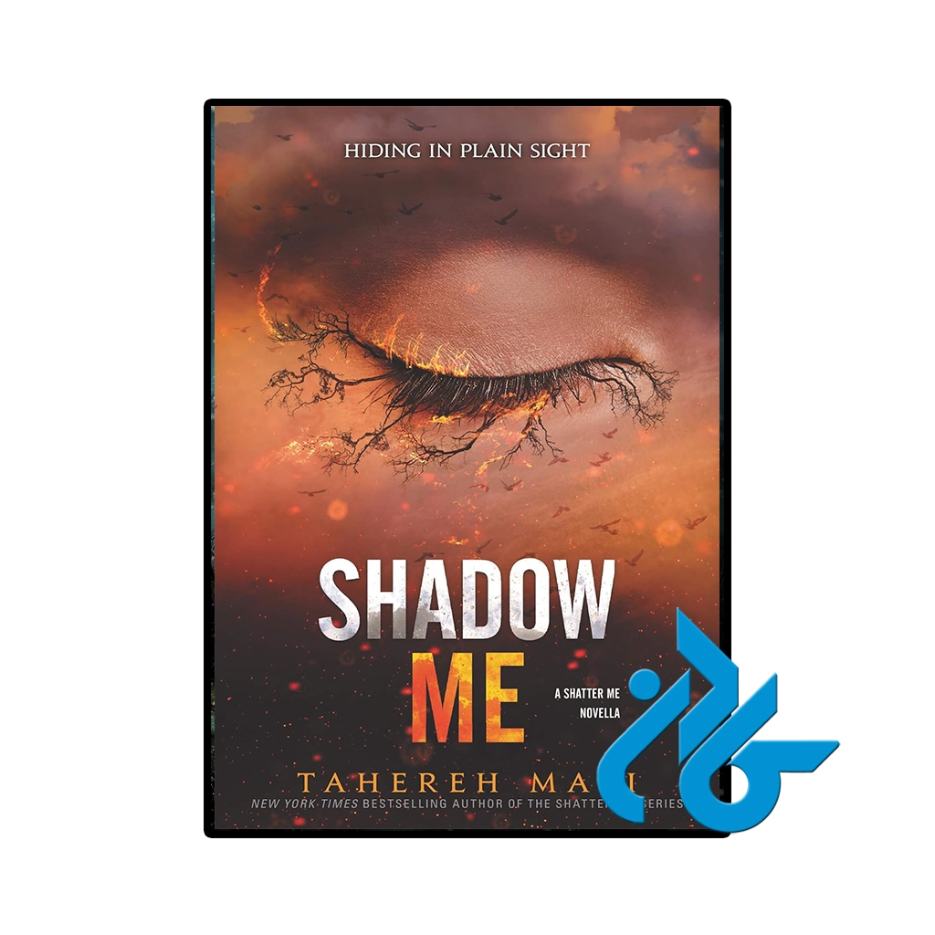 کتاب Shadow Me