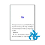 نمونه عکس صفحه اول کتاب Shadow Me