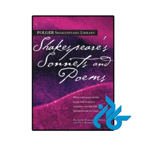 کتاب Shakespeares Sonnets & Poems