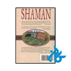 خرید کتاب shaman