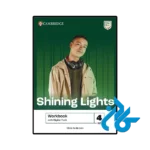 عکس کتاب shining lights 4