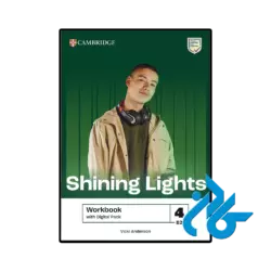عکس کتاب shining lights 4