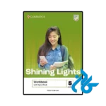 عکس کتاب shining lights 5
