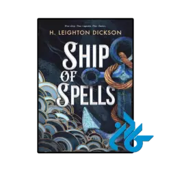 کتاب ship of spells
