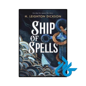 کتاب ship of spells