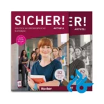 خرید کتاب Sicher aktuell B2