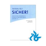 تصویر اول کتاب Sicher aktuell B2 1