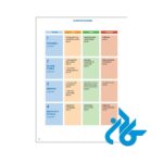 تصویر اول برنامه درسی کتاب Sicher aktuell B2 1