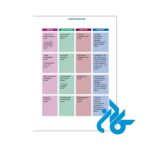 تصویر دوم برنامه ی درسی کتاب Sicher aktuell B2 1