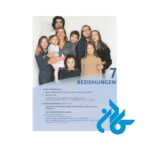 تصویر اول محتوا ی کتاب Sicher aktuell B2 2