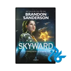 کتاب skyward conquista le stelle