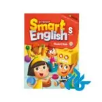 کتاب Smart English Starter 2nd